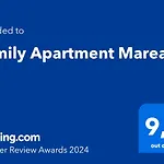 Family Marea