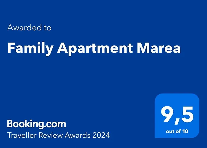 Family Marea