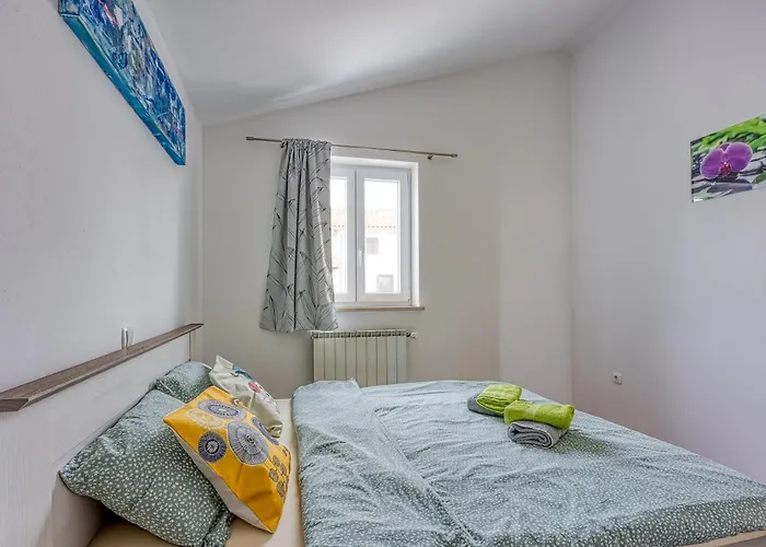 Family Marea Appartamento Nova Vas (Porec)