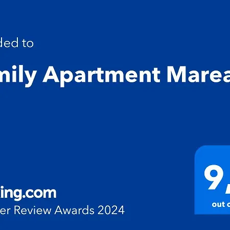 Family Marea