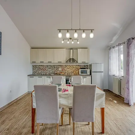 Family Marea Appartement Nova Vas (Porec)