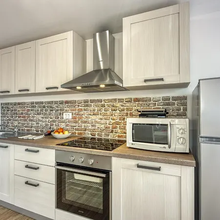 Apartment Family Marea