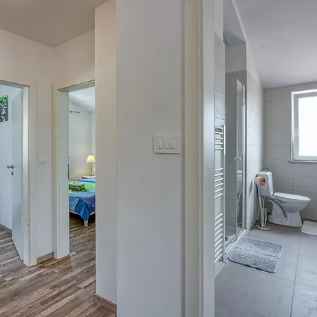 Apartment Family Marea *