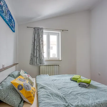 Family Marea Apartment Nova Vas (Porec)