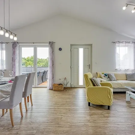 Apartment Family Marea *
